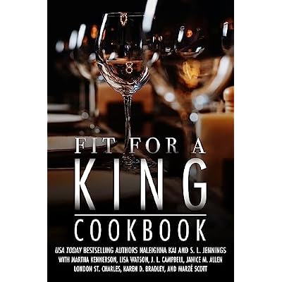 Fit For a King