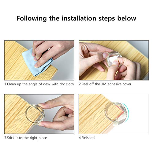 Paraspigoli di Protezione e Sicurezza, Yosemy