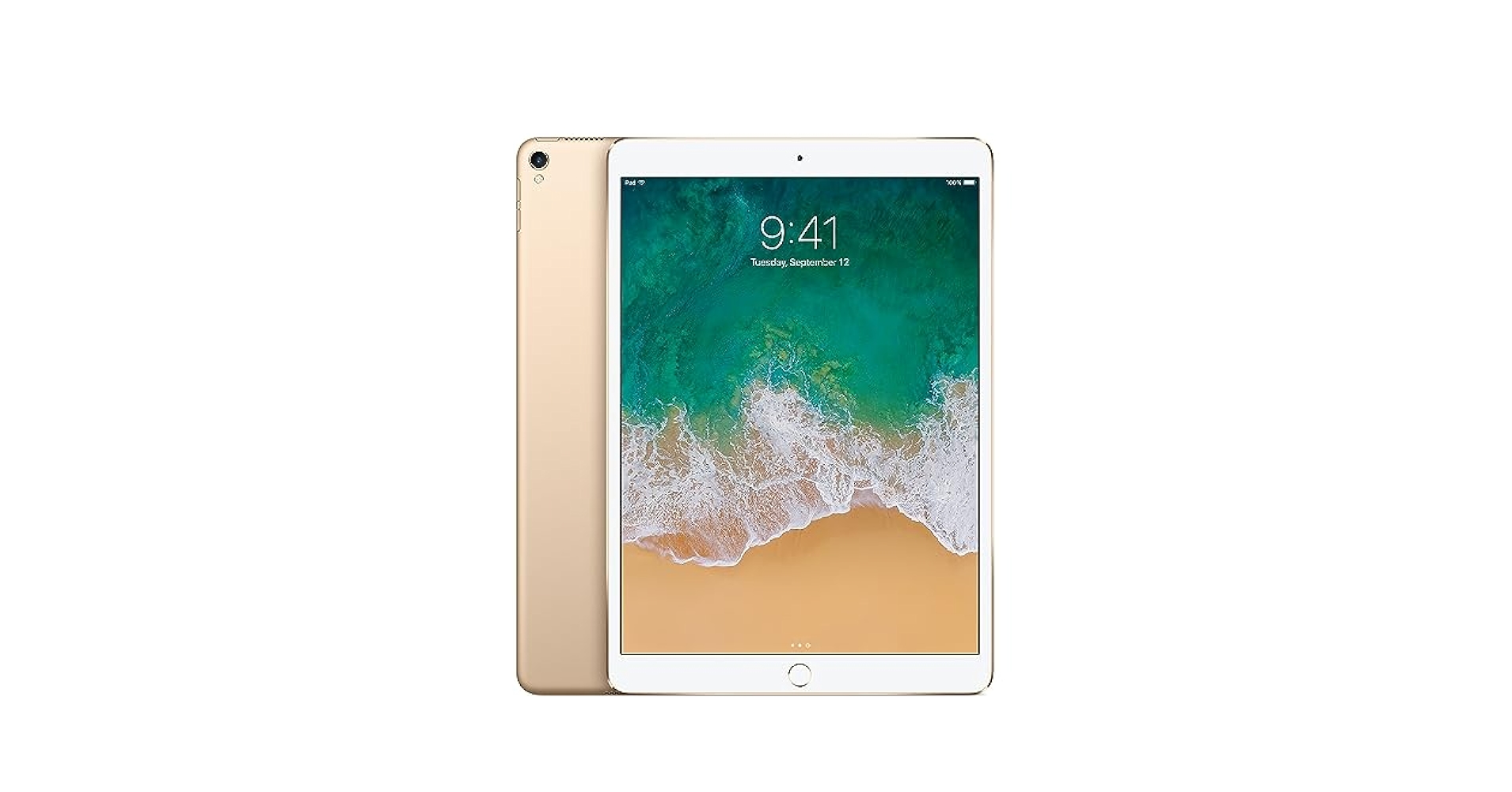 美品 iPad Pro 10.5 256GB gold Apple iPad PRO 10.5