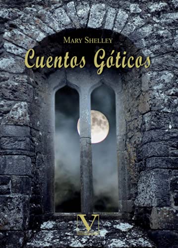Cuentos góticos (Narrativa)