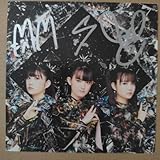 BABYMETAL METAL FORTH 特典 直筆サインカード