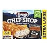 Young's Chip Shop 2 Extra Large Beer Batter Fillets, 300g (Frozen) #2