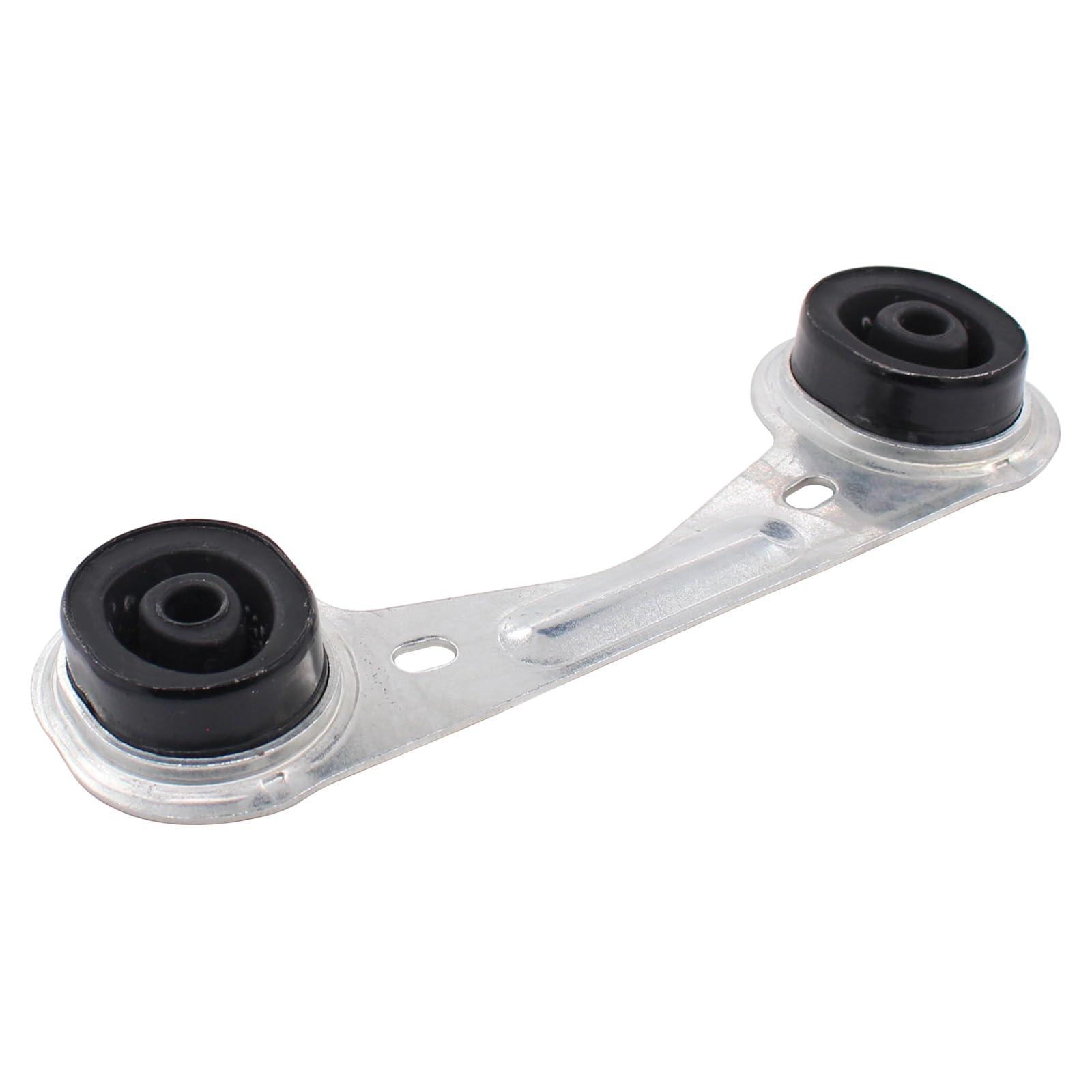 Soporte para sistema de escape, goma de escape, soporte de goma, soporte de escape, soporte de goma, soporte de tubo de escape, silenciador, soporte de montaje, sistema de escape para Insignia A