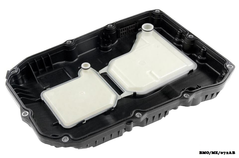 Cárter de aceite de transmisión componente de alta resistencia Mercedes GLE BMO/ME/072AB 2