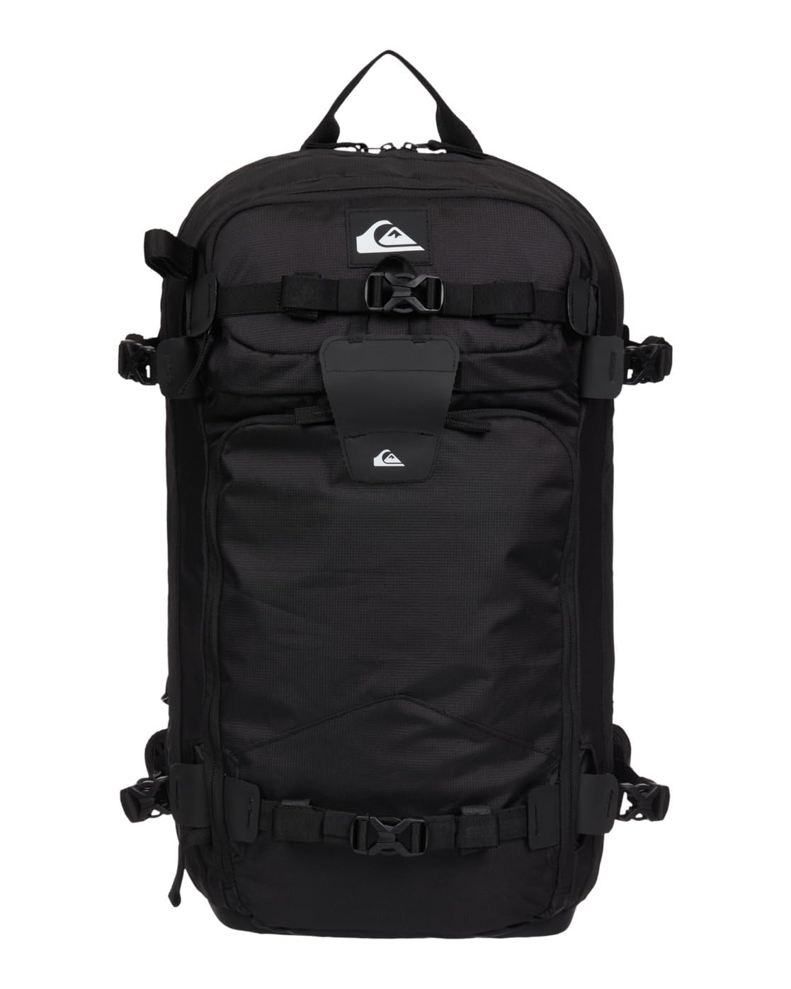 DC Shoes QS Rucksack TR Platinum 25L - True Black Gr. One Size KVJ0 - True Black One Size
