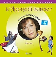 L'Apprenti Sorcier 272348131X Book Cover