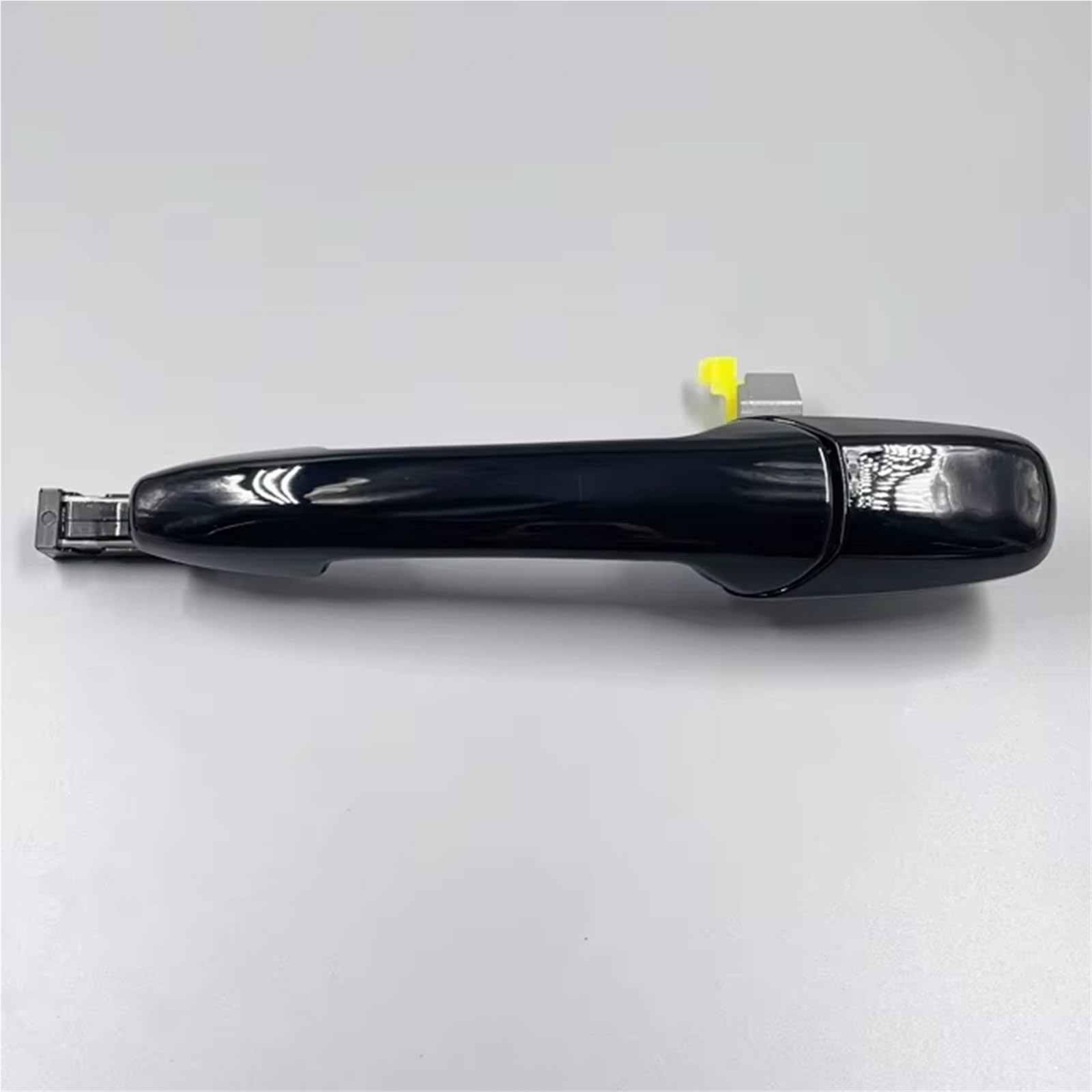 Mnbyhud One Color Outside For Mazda 3 2004-2009 Outside Car Door Handle