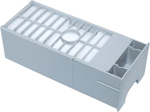 C12C890191 Tanque de mantenimiento compatible con impresoras Eps0n Stylus Pro 4000 4800 4880 7600 7800 7880c 7900 9600 9800 9880 9900