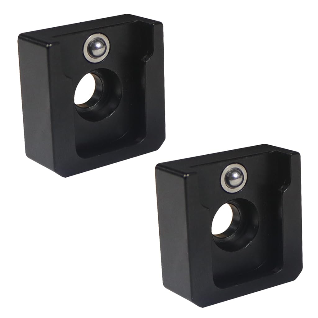 NovelGoal Cold Shoe Mount with 1/4