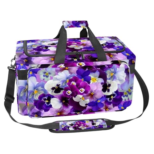 Sac de voyage 30L animaux de musique pour fitness et weekend