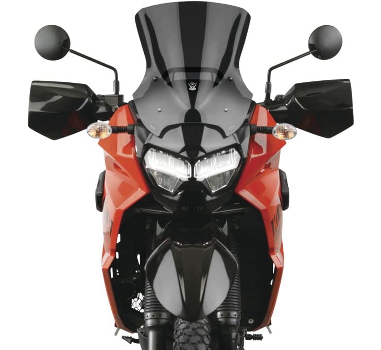 National Cycle® VStream Windscreens Dark Tint Windshield N20139