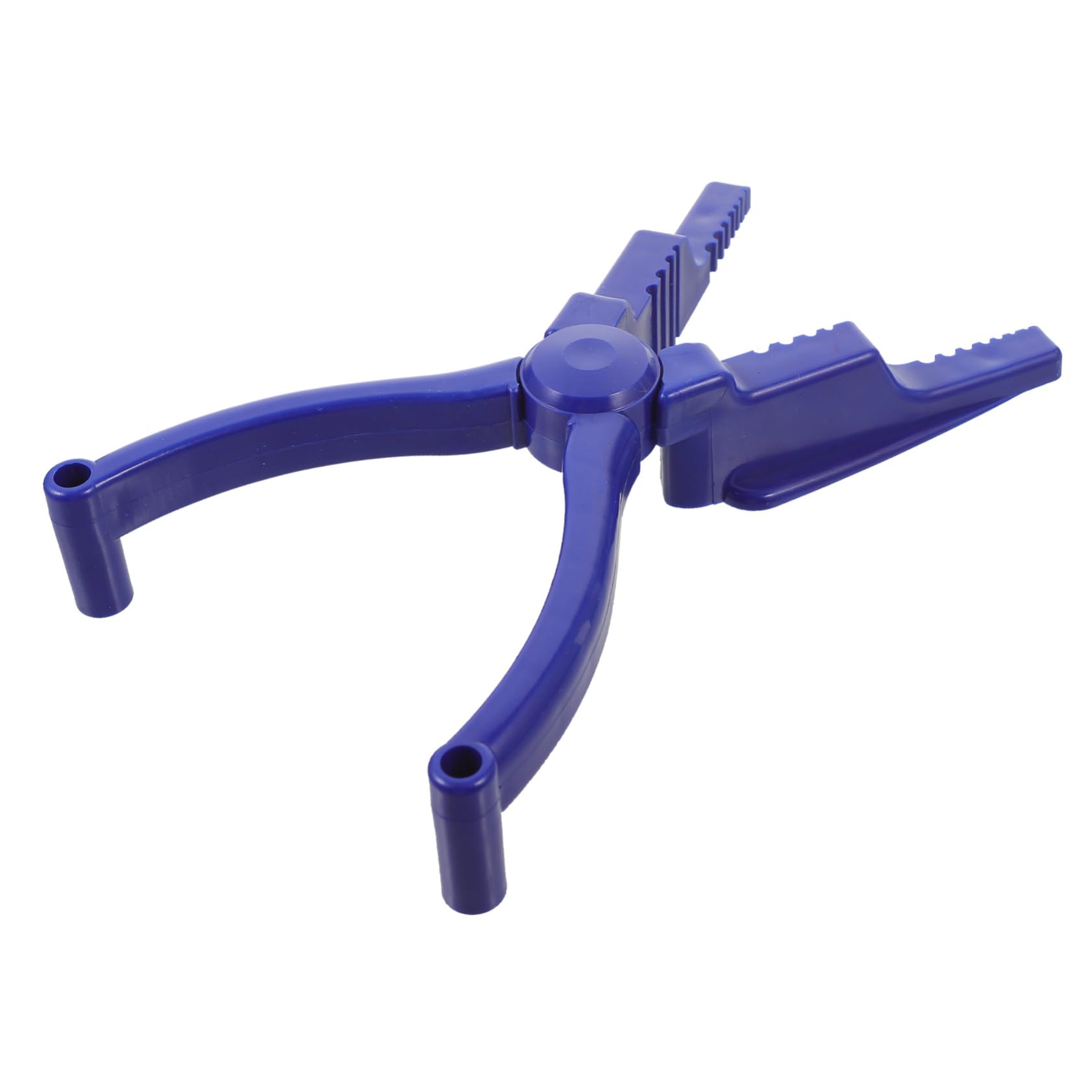 Artibetter 4pezzi Pinze Ergonomiche Per Chiodi Con Supporto Per Martellare Strumento Compatto e Leggero Per Fissare Chiodi e Facile Da Usare Per Tutti Di Esperienza