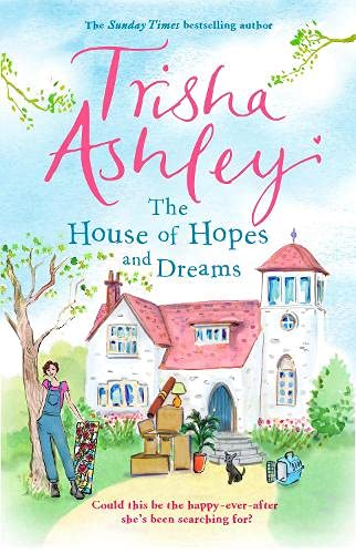 Buy The House of Hopes and Dreams — BookShops.in