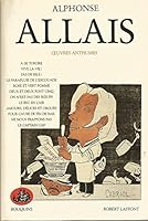 Oeuvres anthumes, tome 1 2221054830 Book Cover