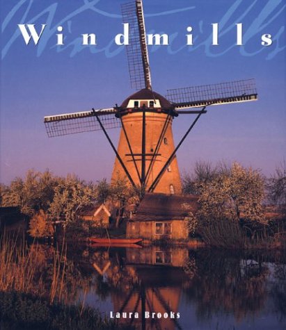Windmills (Great Architecture) #TOP8