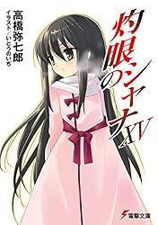 Amazon.co.jp: 灼眼のシャナXIII (電撃文庫) 電子書籍: 高橋 弥七郎