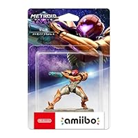 Amazon.co.jp: amiibo サムス【メトロイドプライム4】(メトロイド