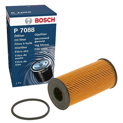 Bosch P7088 - Ölfilter Auto