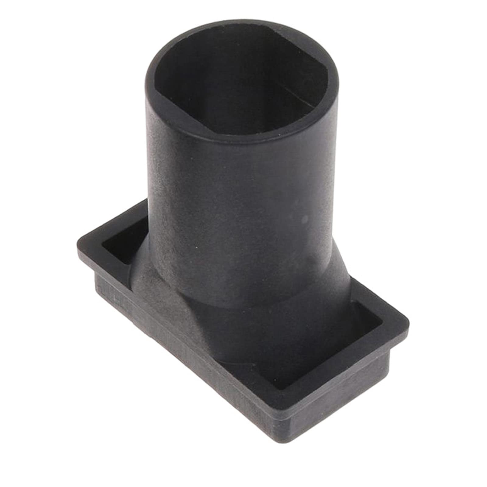 Doudingmao As The Pic Show Hard 26Mm/33Mm Air Tubes Duct Pipe For 9733 Grilling Centrifugal Air Blower Cooling Fan Smokehouse Fan