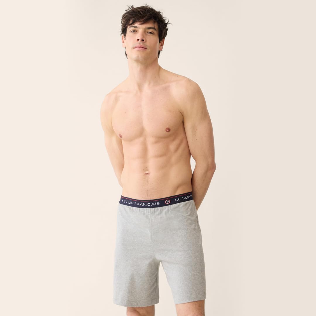 Le Slip Français Invincible - Bas de Pijama - Classique - Homme