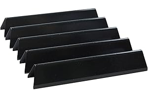 7636 Flavorizer Bars for Weber Spirit E310: Enhance Grilling Flavor and Heat Distribution