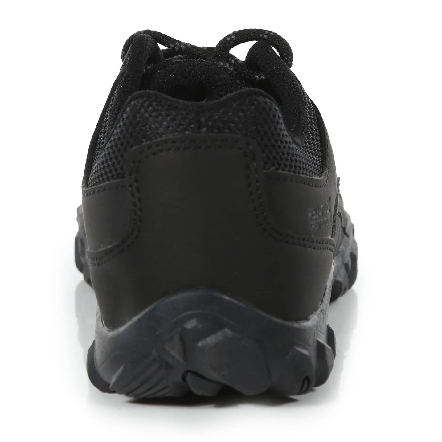Regatta Uniseks - dzieci Regatta Kids Edgepoint Low Rise Walking ShoesObuwie turystyczne