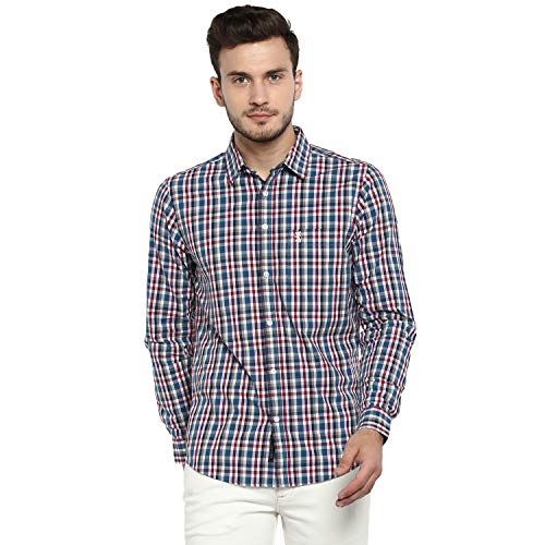 Image of Red Tape Men Casual Shirt