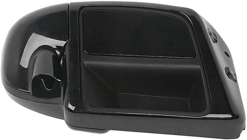 Miniatura 5 de XMT-MOTO - Carenaje inferior ventilado para las piernas tipo guantera, compatible con Harley Touring Road King, Street Glide, Road Glide, Electra