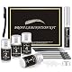 Wimpernlifting-Set von Ofanyia für Augenbrauen und Wimpern