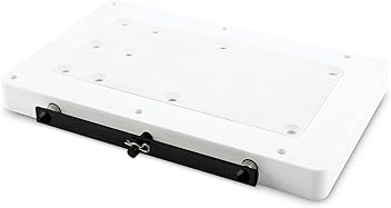 Amazon.com: Minn Kota: Quick Release Brackets