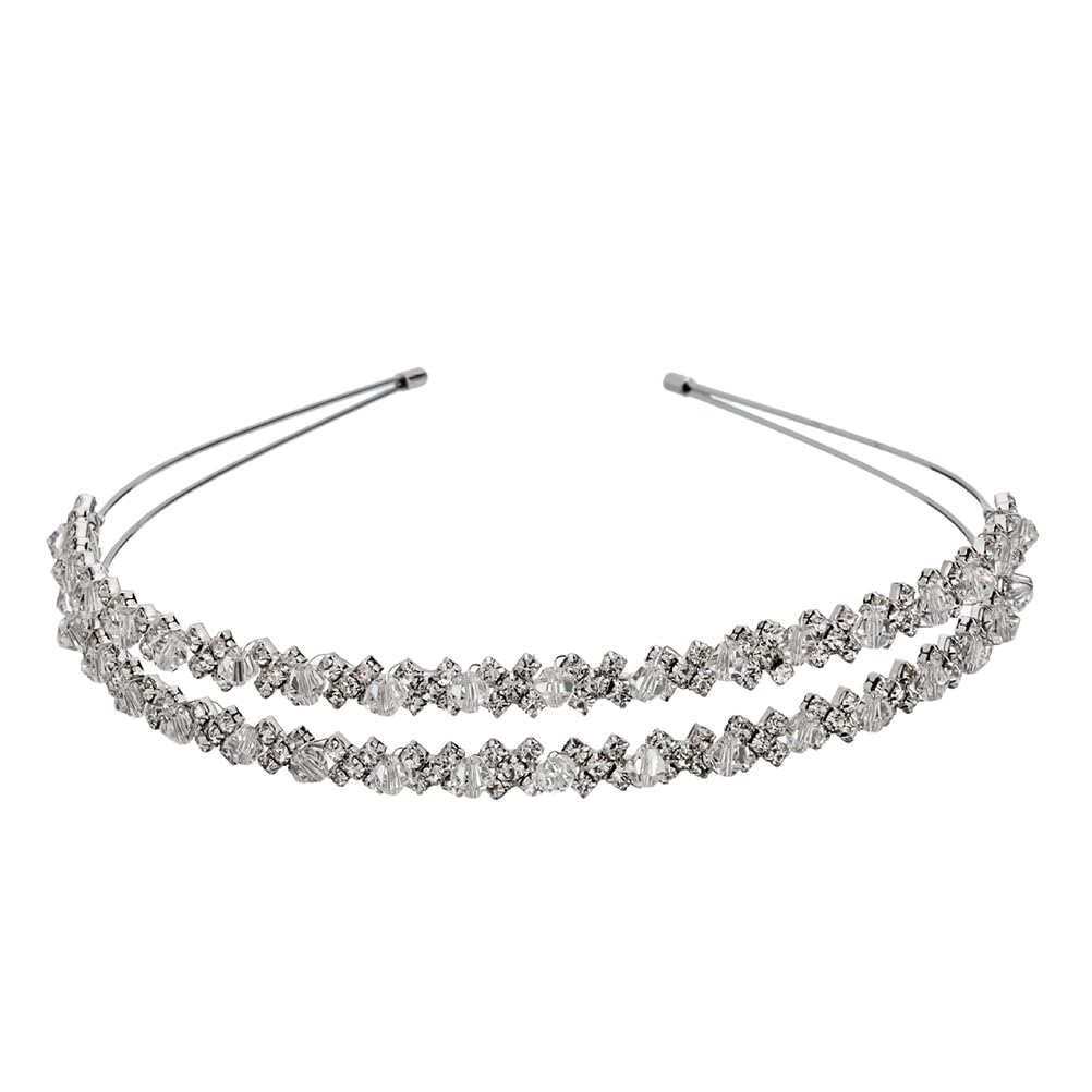 ヘアアクセサリー Dahlia shrinking embroidery headband ヘアアクセサリー Dahlia shrinking embroidery headband Dahlia