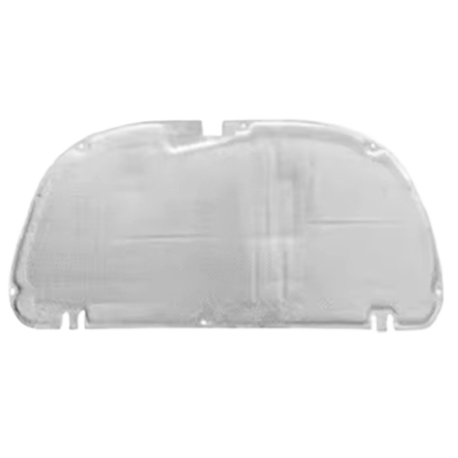 Adcvheg One Color Bonnet Compatible With Toyota For Corolla E210 Sedan 2019 2020 2021 2022 Car Heat Insulation Mat Engine Hoodsoundproof Pad Cotton Accessories