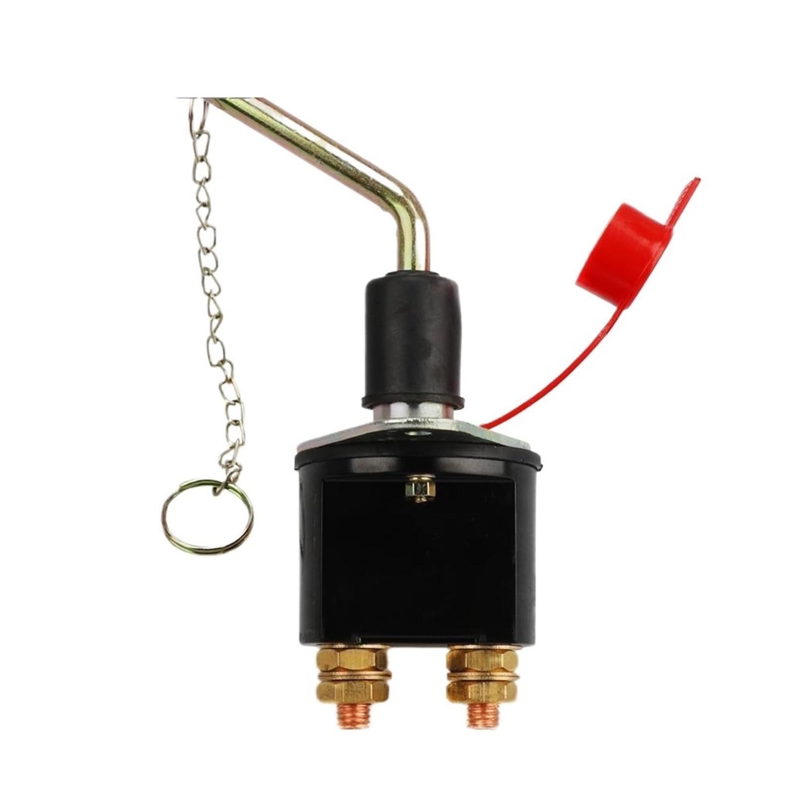 1 Uds aislador de desconexión interruptor de apagado de energía 12V-24V 250Amp