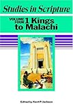 Studies in Scripture: 1 Kings to Malachi, Vol. 4