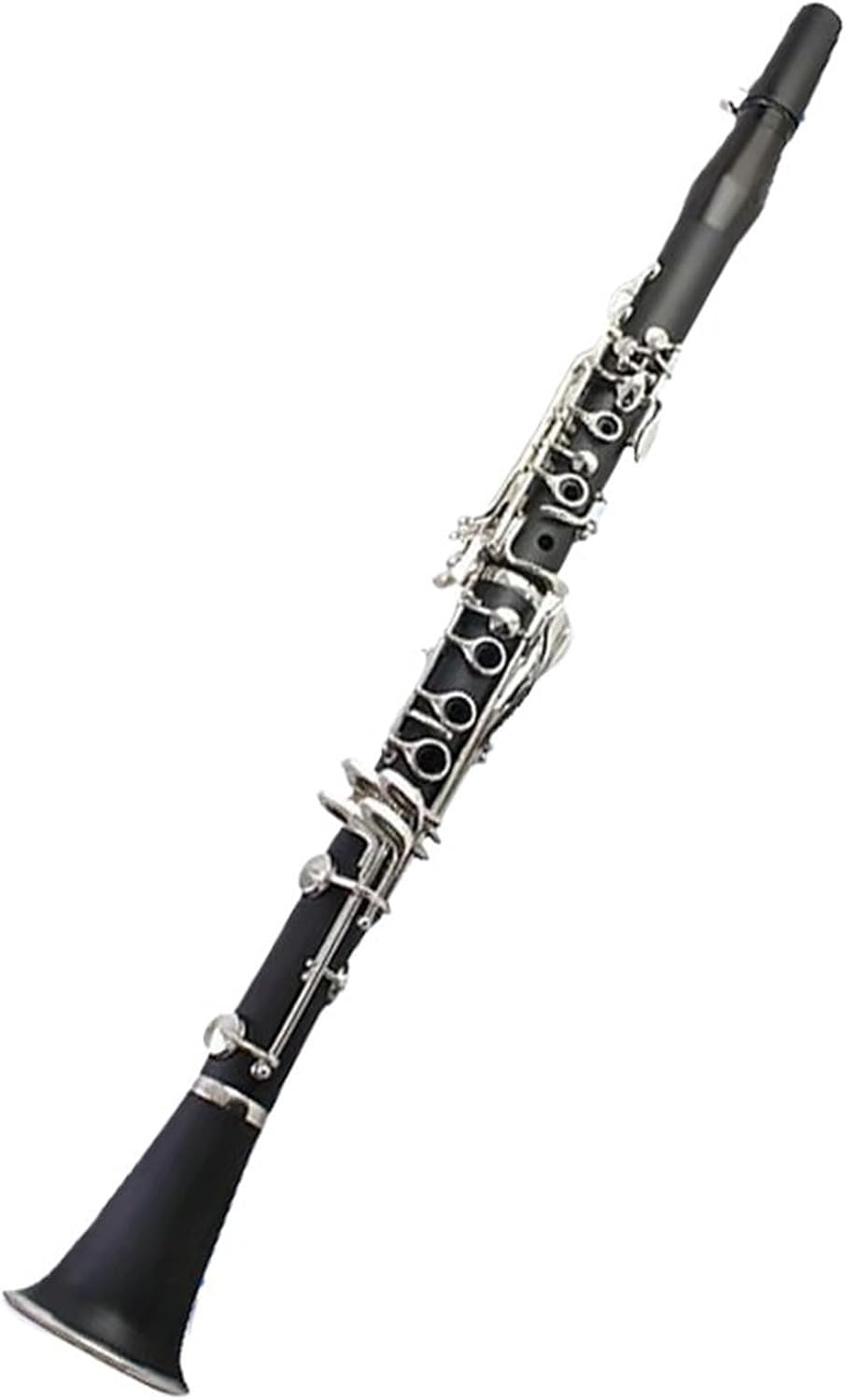 B Flat Clarinet Beginner Orchestra Professional Performance