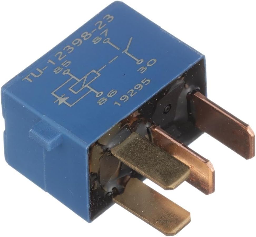 Replacement Fuel Pump Relay for 2003-2020 Acura, Honda