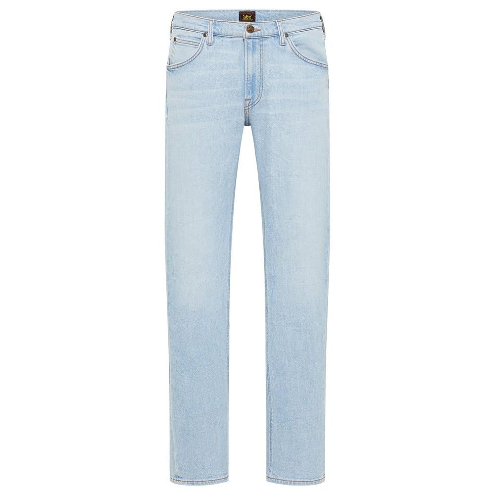 Lee Men's Daren Zip Fly Jeans — view 128