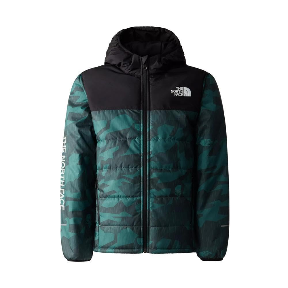 The North Face Unisex Kinder Never Stop Jacke