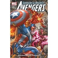 Avengers (1998-2004) #78