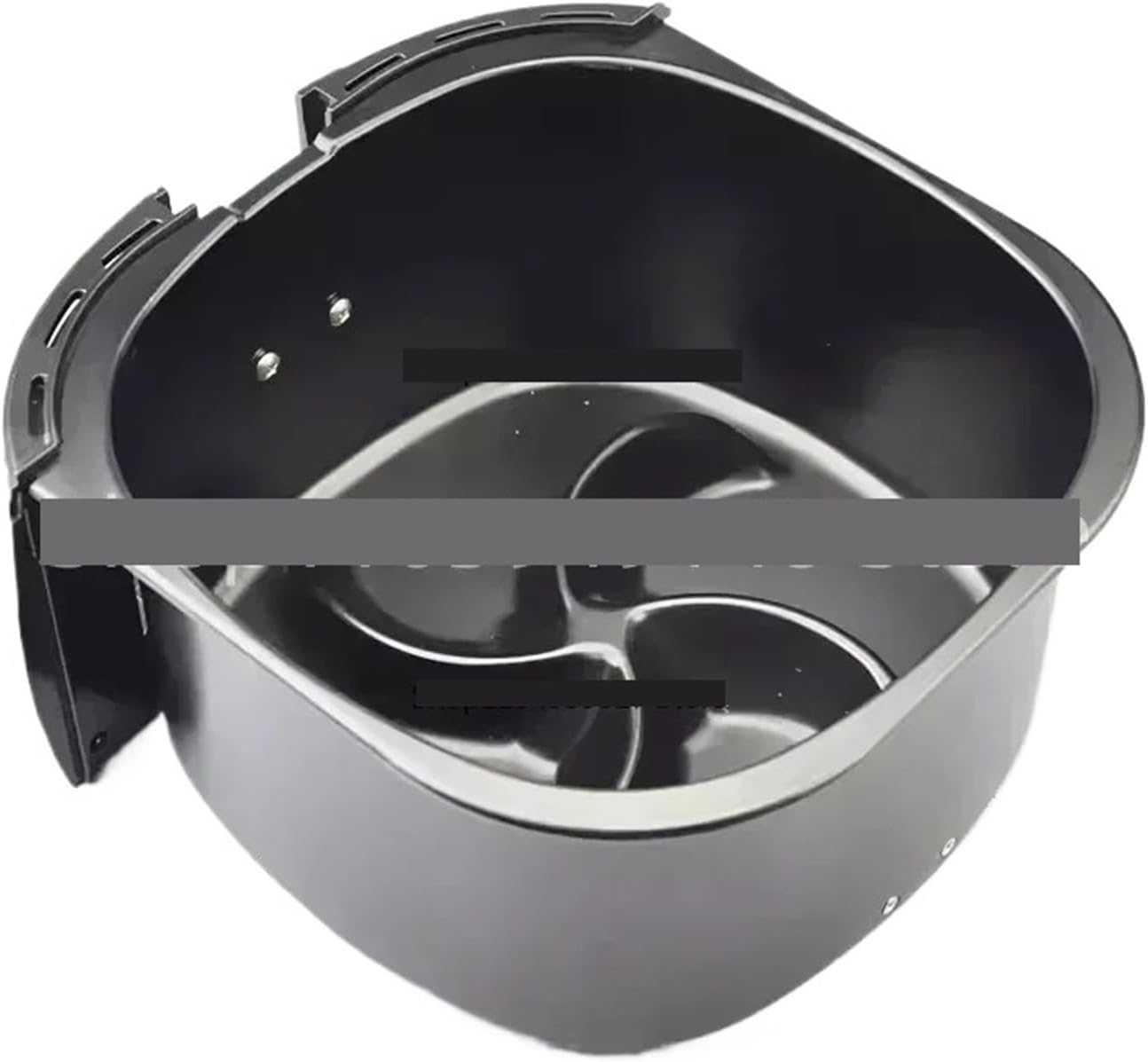 エアフライヤー、Compatible For フィリップス HD9620 HD9621 HD9627 HD9640 HD9642 H