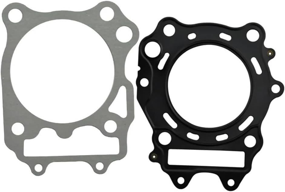 ガスケット Compatible With IS 200 1GFE ロッカーシリンダーヘッド