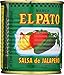 El Pato, Jalapeno Salsa, 7.75 oz
