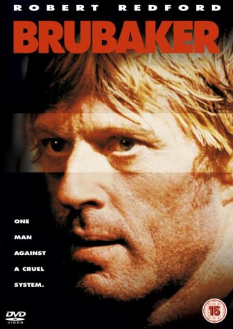Brubaker [1980] [DVD]
