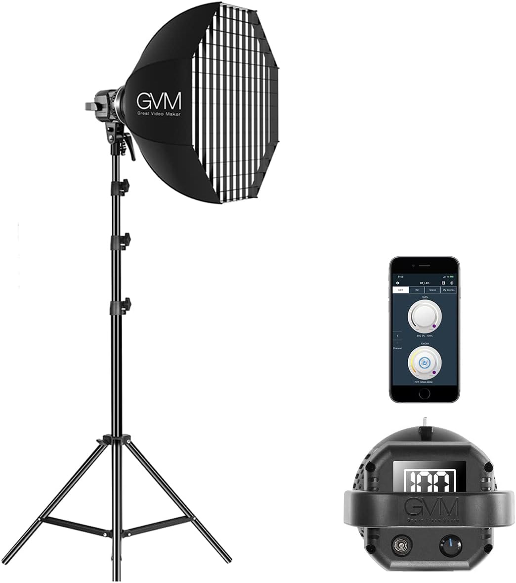 7 Best Portable Studio Lights (2023 Guide & Reviews) Bestoflens
