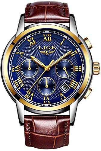 Preisvergleich Produktbild SYPENG - -Armbanduhr- 0002