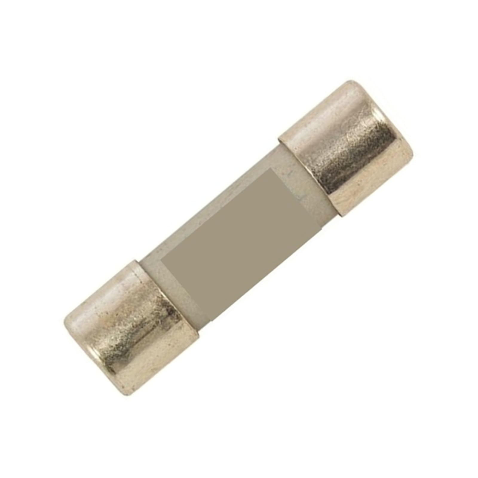 10 PZ 5017906.25 Fusibile Cilindrico 5017906 25A Originale