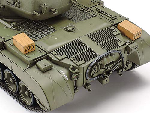 Tamiya 300035254 - Carro Armato Militare Americano...