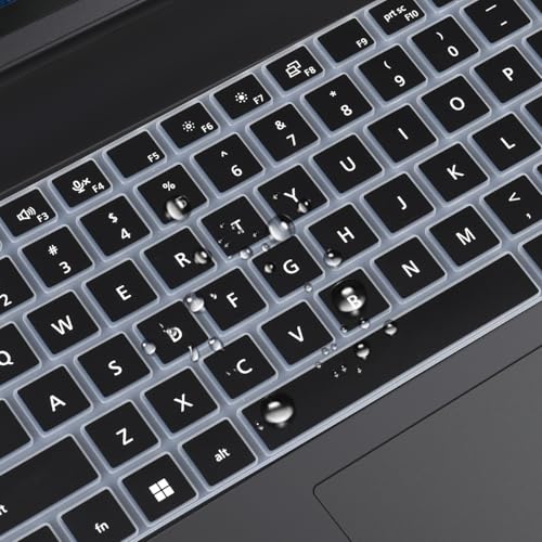 Protector de Teclado para Dell Pro 16 y Pro Max 16 y 18 miniatura 4