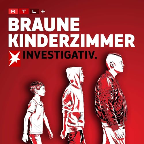 Podcast-Tipp: Braune Kinderzimmer