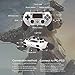 Mando para PS4, Inalámbrico Controlador para Playstation 4 Wireless Controller Bluetooth Gamepad...